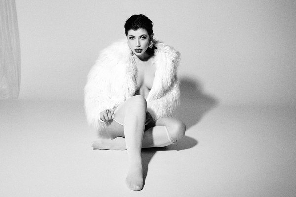 Lingerie en dentelle : style, confort et élégance raffinée