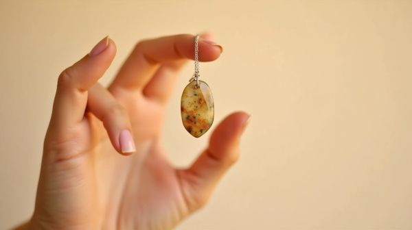 Comment choisir un collier en pierre naturelle unique