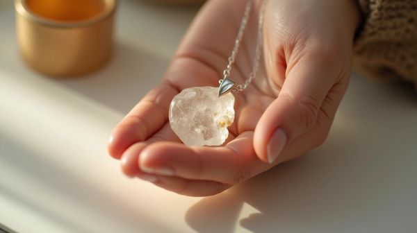 Comment choisir un collier en pierre naturelle unique
