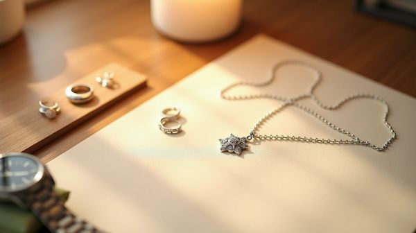 Craquez pour des colliers personnalisés de qualité premium