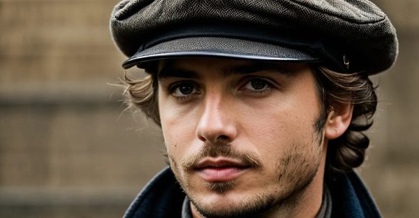 La casquette gavroche : un incontournable pour tous les styles