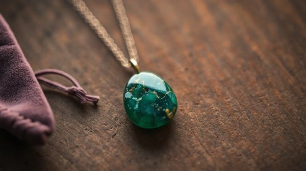 Top 5 critères pour sélectionner un collier en pierre naturelle