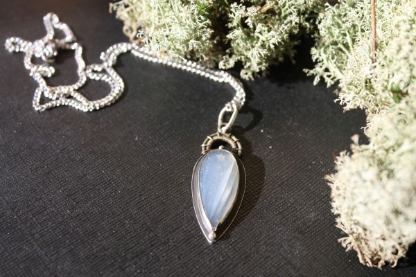 Top 5 critères pour sélectionner un collier en pierre naturelle