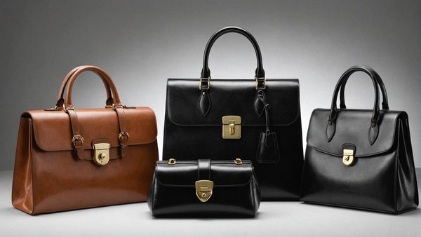 Sacs années 40 : l'élégance intemporelle à portée de main