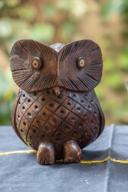 Cadeaux personnalisé : des créations en bois uniques et éco-responsables