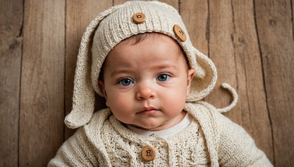 Cadeau personnalisé bébé : des créations uniques à découvrir