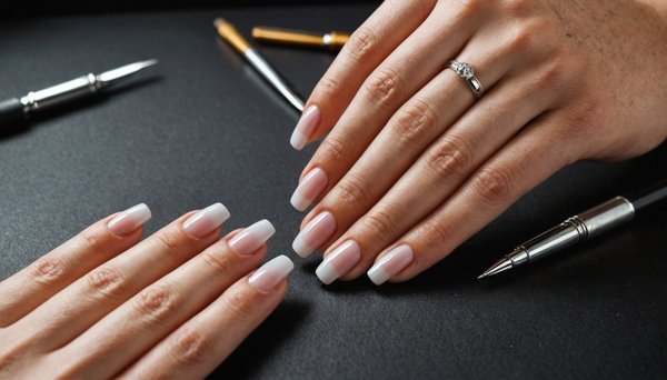 Devenez prothésiste ongulaire : exprimez votre créativité