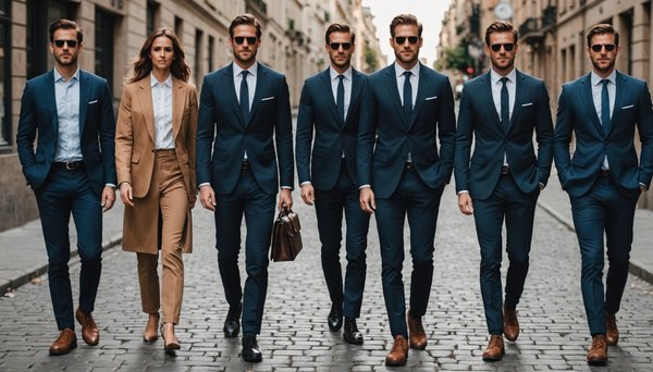 Les meilleures combinaisons de travail pour hommes en 2024